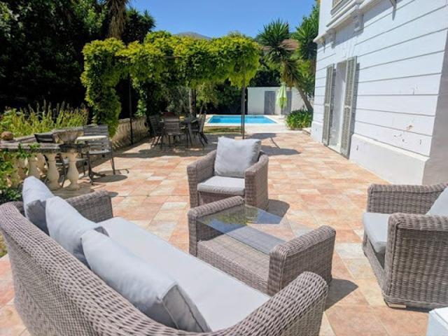 Villa vente à Grasse, Vence