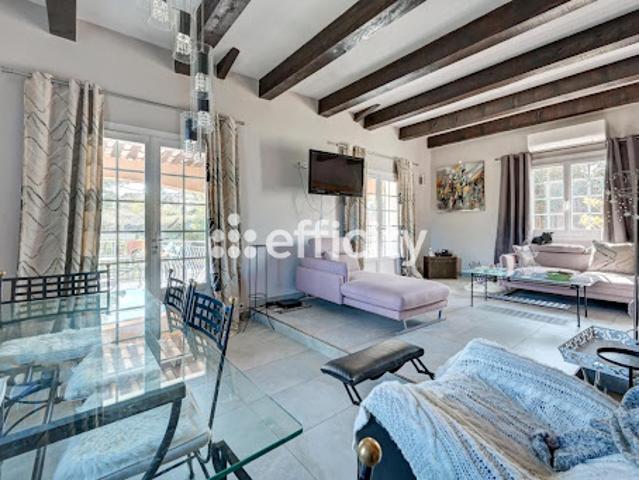 Villa vente à Marseille, Allauch