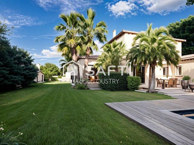 Villa vente à Béziers, Agde