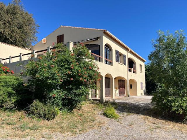 Villa vente à Montpellier, Villeveyrac
