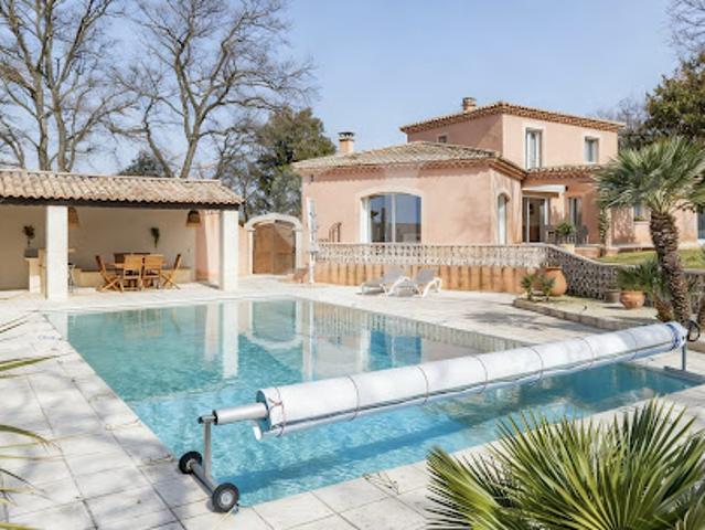 Villa vente à Nyons, Bouchet