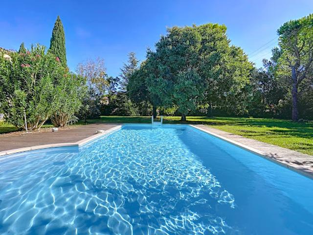 Villa vente à Carpentras