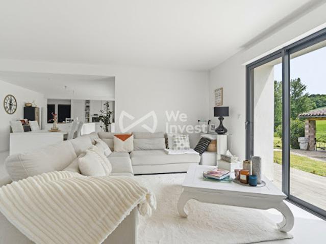 Villa vente à Toulouse, Cadours