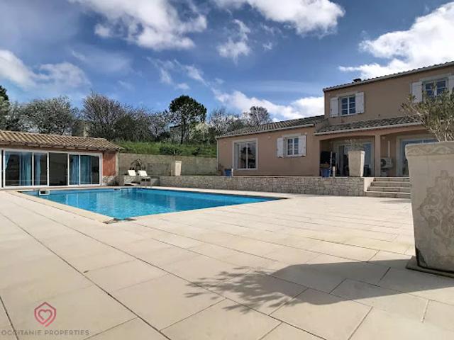 Villa vente à Carcassonne, Fendeille