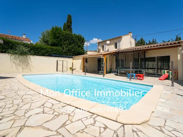 Villa vente à Jean Olivier, La Ciotat