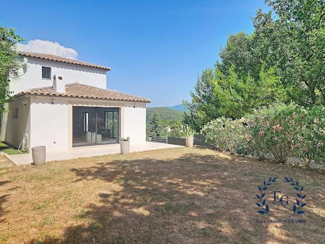 Villa vente à Marseille, La Destrousse