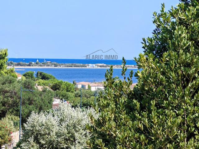 Villa vente à Narbonne, Leucate