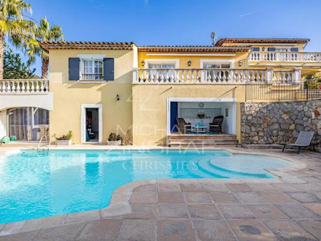 Villa vente à Grasse, Mandelieu-la-napoule