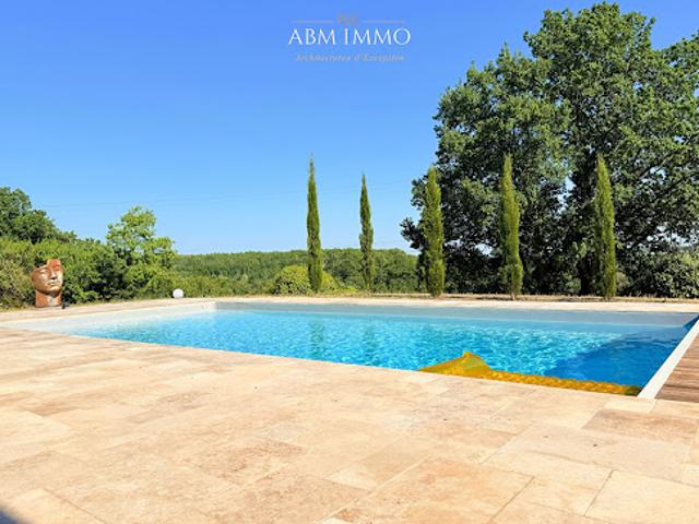 Villa vente à Bergerac, Monbazillac