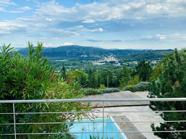 Villa vente à Privas, Viviers