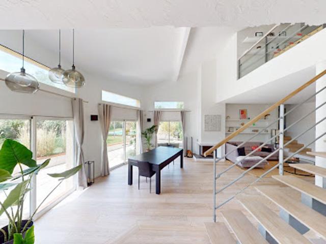 Villa vente à Toulouse, Bruguières