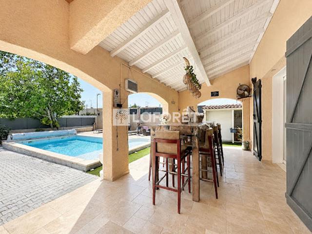 Villa vente à Montpellier, Lunel