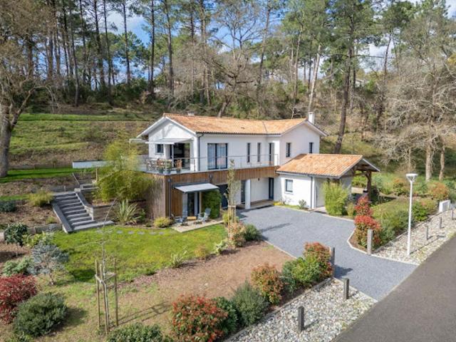 Villa vente à Mont-de-Marsan, Biscarrosse
