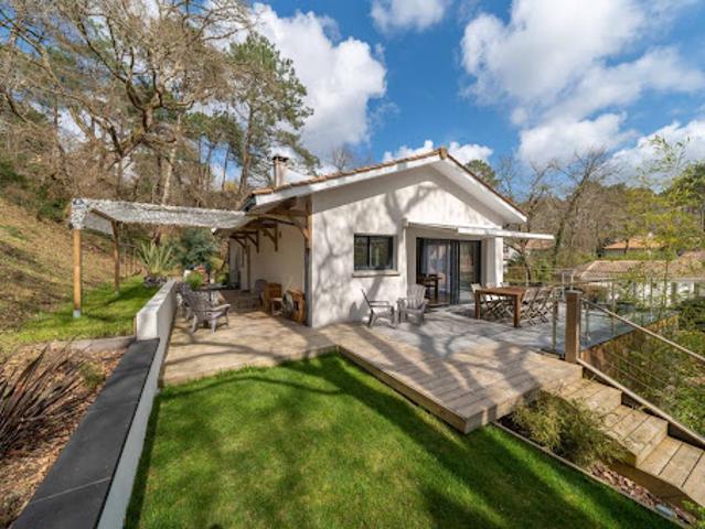 Villa vente à Mont-de-Marsan, Biscarrosse