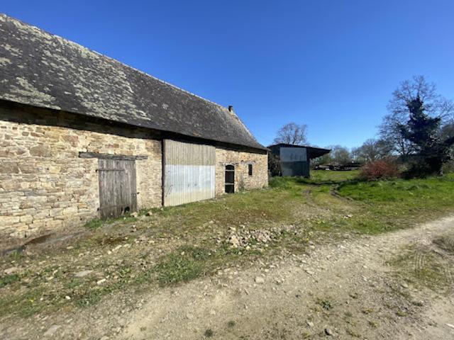 Villa vente à Fougères-Vitré, Bretagne