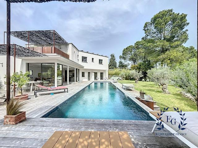 Villa vente à Nîmes, Sommières