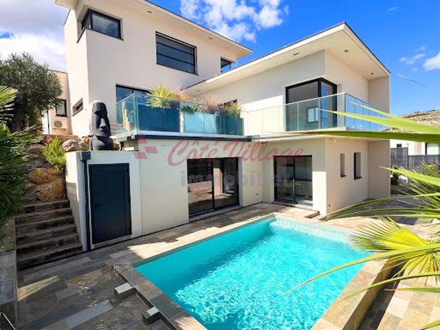 Villa vente à Narbonne