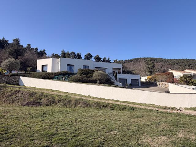 Villa vente à Tournon-sur-Rhône, Auvergne-Rhône-Alpes
