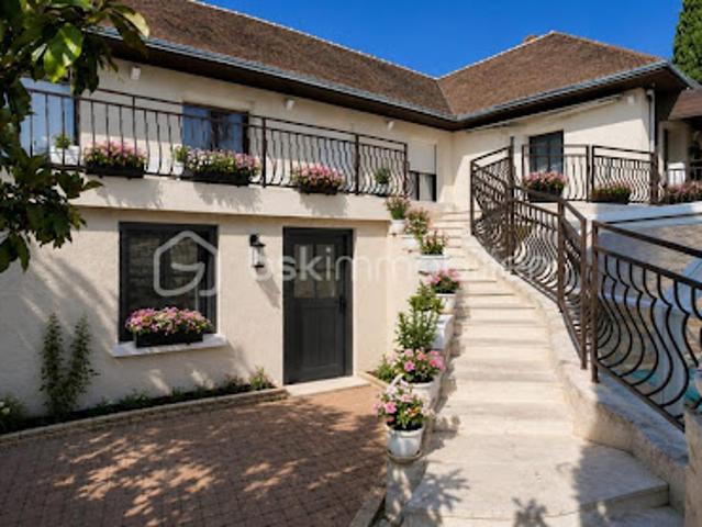 Villa vente à Vendôme, Saint-ouen