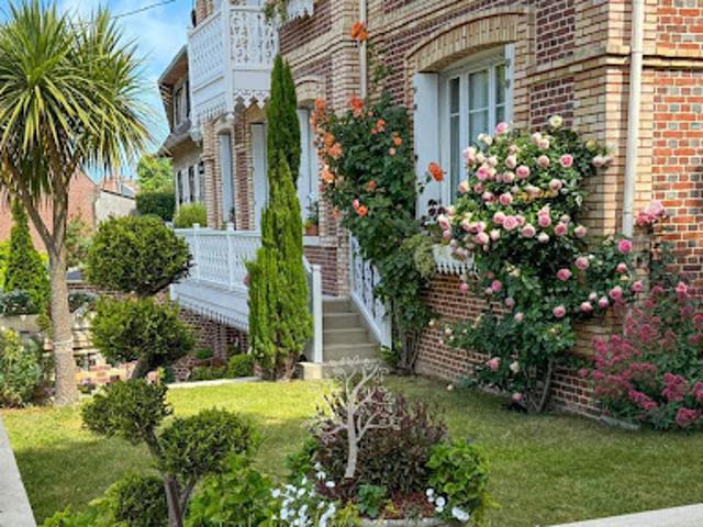 Villa vente à Dieppe, Saint-valery-en-caux