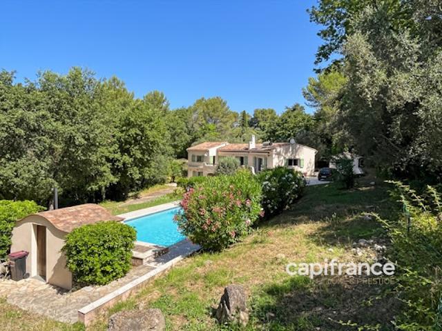 Villa vente à Arrondissement de Draguignan, Bagnols-en-forêt
