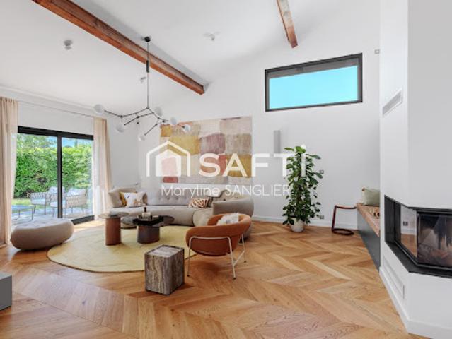 Villa vente à Toulouse, Balma