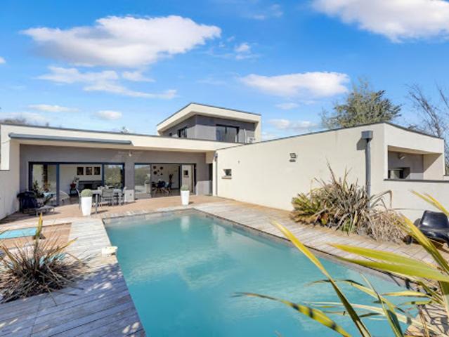 Villa vente à Toulouse, Castanet-tolosan
