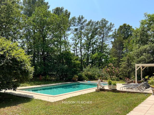Villa vente à Arrondissement de Draguignan, Draguignan