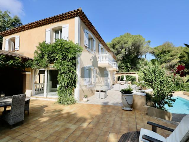 Villa vente à Arrondissement de Draguignan, Gassin
