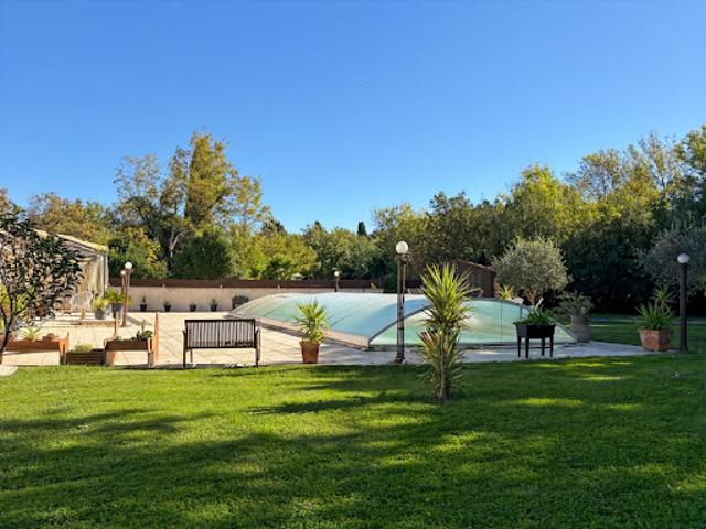 Villa vente à Aix-en-Provence, Les Pennes-mirabeau