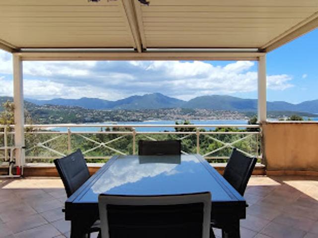 Villa vente à Sartène, Olmeto