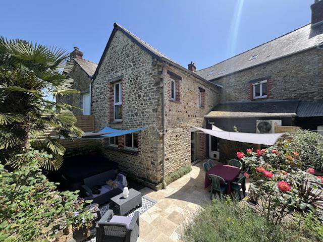 Villa vente à Redon, Bretagne