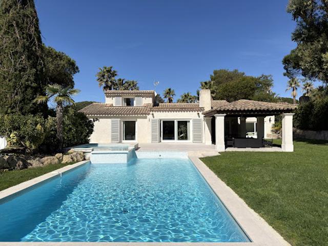 Villa vente à Arrondissement de Draguignan, Saint-tropez
