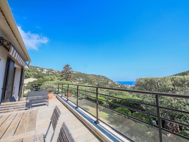 Villa vente à Bastia, Santa-maria-di-lota