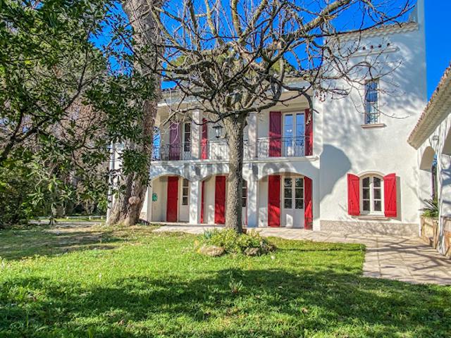 Villa vente à Nîmes, Uzès