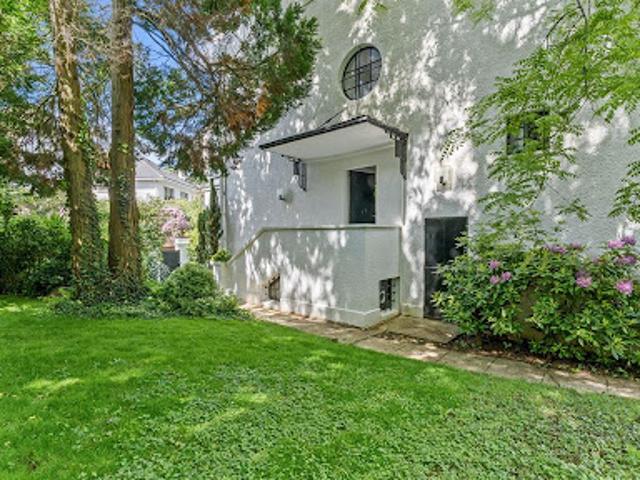 Villa vente à Boulogne-Billancourt, Marnes-la-coquette