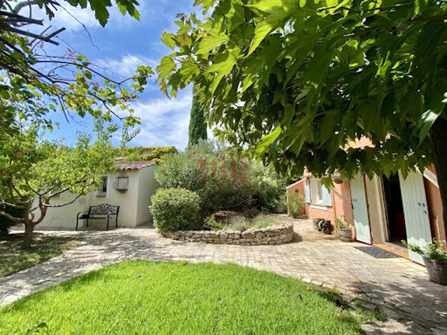 Villa vente à Aix-en-Provence, Velaux