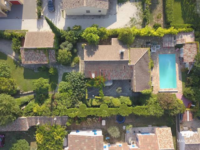 Villa vente à Aix-en-Provence, Velaux