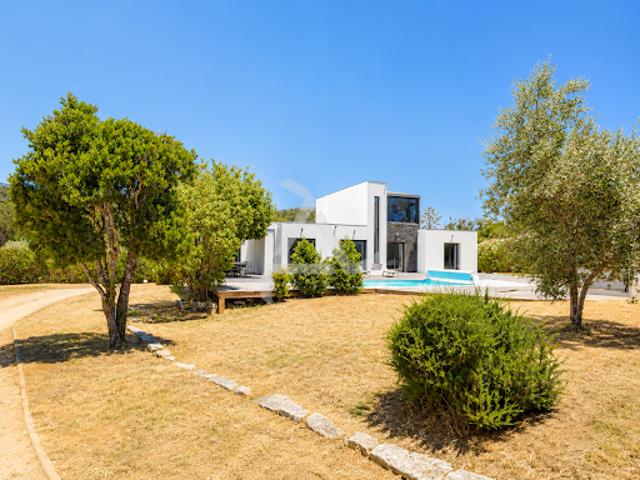 Villa vente à Sartène, Porto-vecchio