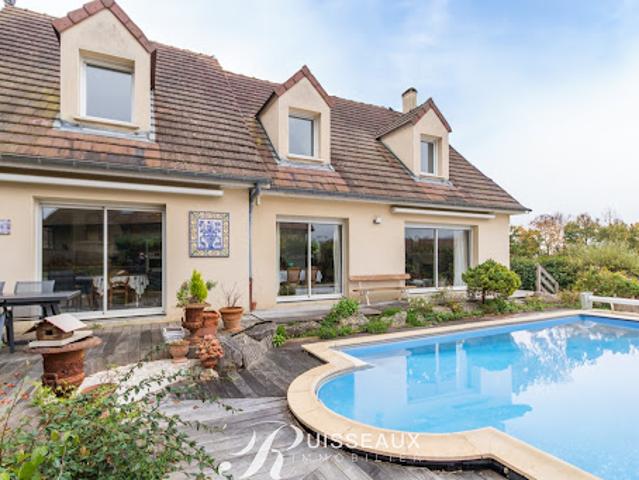 Villa vente à Dijon, Talant