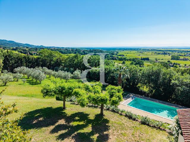 Villa vente à Carpentras, Vaison-la-romaine
