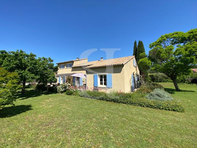 Villa vente à Carpentras, Vaison-la-romaine