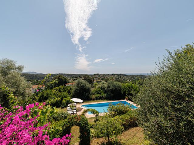 Villa vente à Grasse, Vence