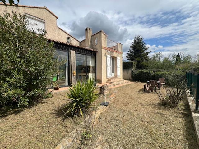 Villa vente à France métropolitaine, Marseille