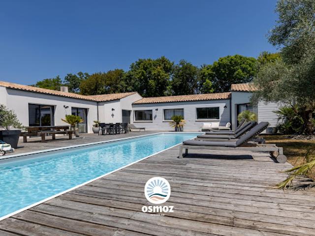 Villa vente à Rochefort, Nouvelle-Aquitaine
