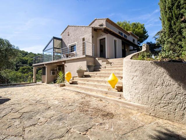 Villa vente à Arrondissement de Toulon, La Seyne-sur-mer