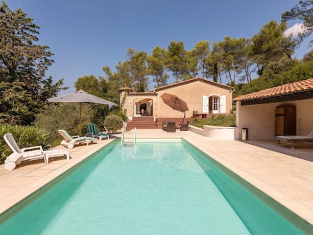 Villa vente à Montpellier, Montferrier-sur-lez