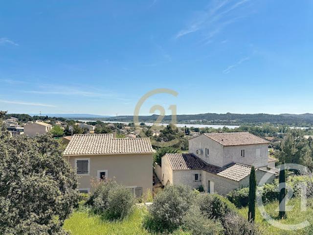 Villa vente à Arles, Boulbon
