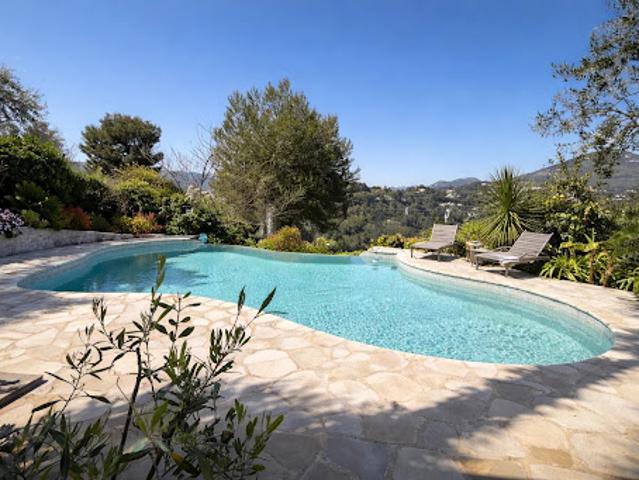Villa vente à Nice