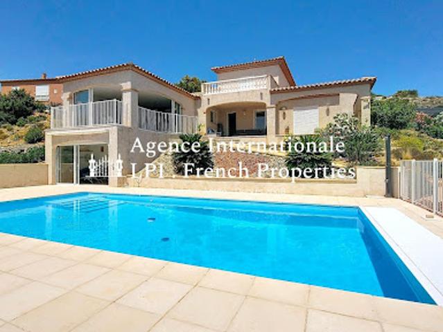 Villa vente à Narbonne, Fitou